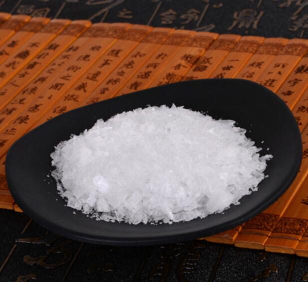 乾隆皇帝的護身妙藥是梅片，你真的不好奇嗎？