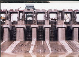 深耕水利電力裝備領域 三門峽新華水工機械有限責任公司的專業化制造之路