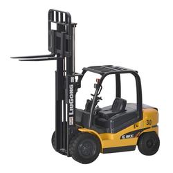 工程機械模型 上佳模型制品——連接研發與展示的優質橋梁