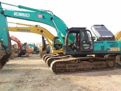 工程機械的外延探索 從二手設備市場到前沿技術研發的產業全景